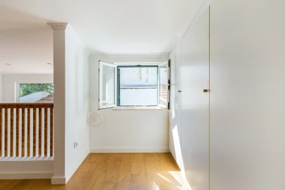 Apartamento T2 para Venda em Campo de Ourique
