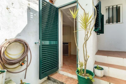 Apartamento T2 para Venda em Campo de Ourique