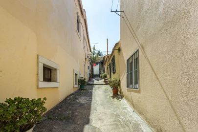 Apartamento T2 para Venda em Campo de Ourique
