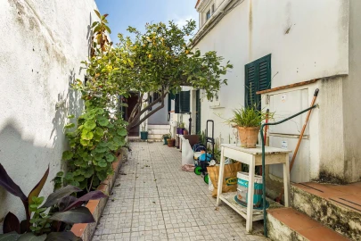 Apartamento T2 para Venda em Campo de Ourique