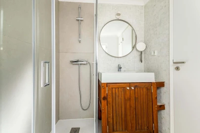 Apartamento T2 para Venda em Campo de Ourique
