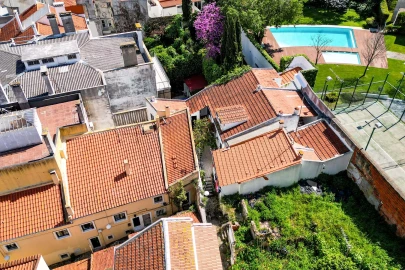Apartamento T2 para Venda em Campo de Ourique