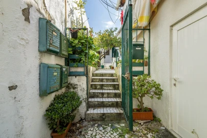 Apartamento T2 para Venda em Campo de Ourique
