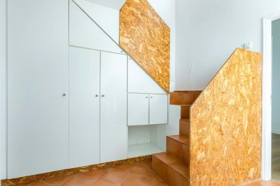 Apartamento T2 para Venda em Campo de Ourique