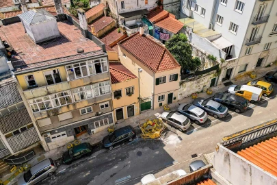 Apartamento T2 para Venda em Campo de Ourique