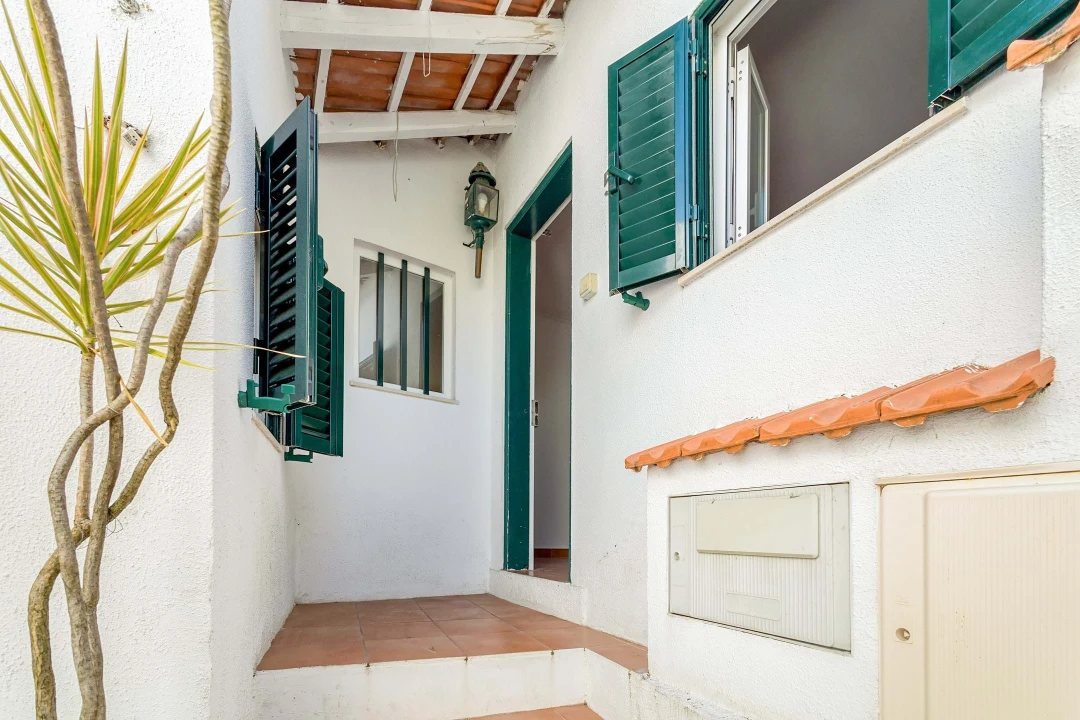 Apartamento T2 para Venda em Campo de Ourique Foto 24
