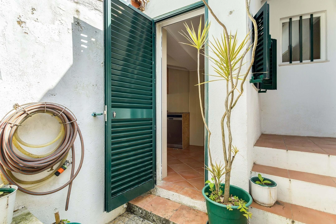 Apartamento T2 para Venda em Campo de Ourique Foto 26