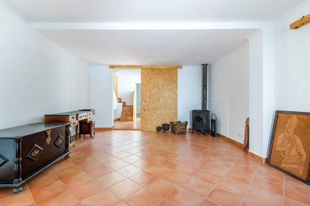 Apartamento T2 para Venda em Campo de Ourique Foto 5