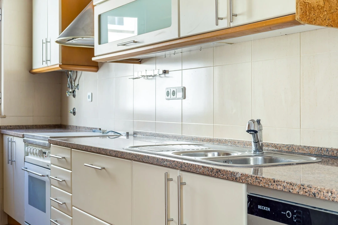 Apartamento T2 para Venda em Campo de Ourique Foto 12