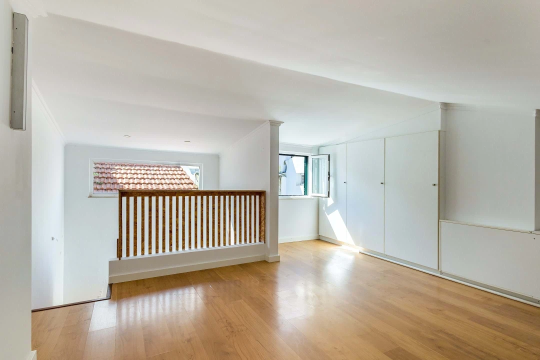 Apartamento T2 para Venda em Campo de Ourique Foto 1
