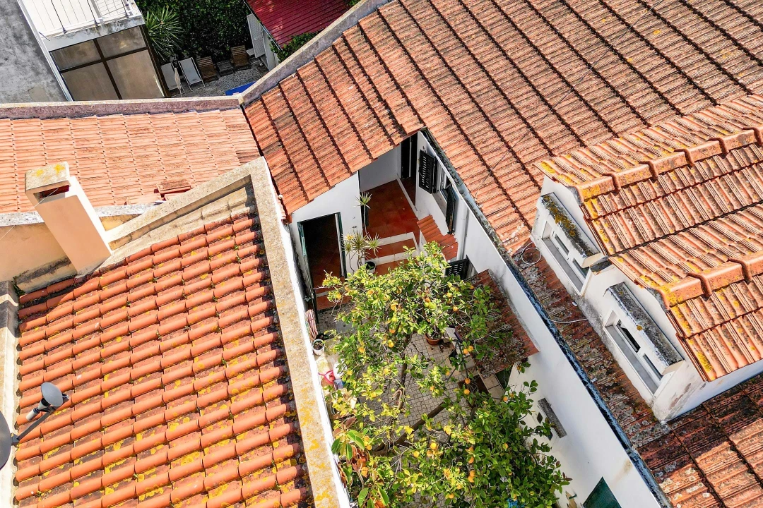 Apartamento T2 para Venda em Campo de Ourique Foto 31