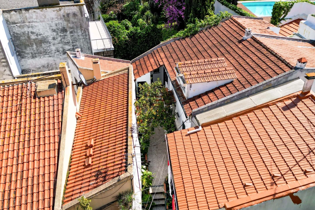 Apartamento T2 para Venda em Campo de Ourique Foto 32