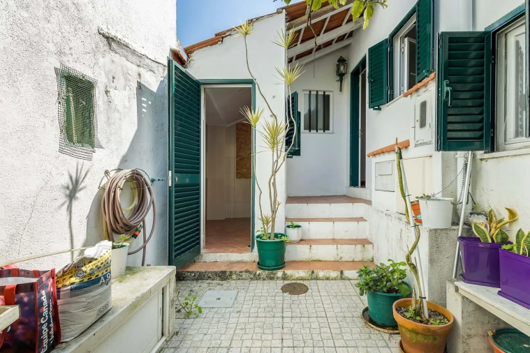 Apartamento T2 para Venda em Campo de Ourique Foto 25