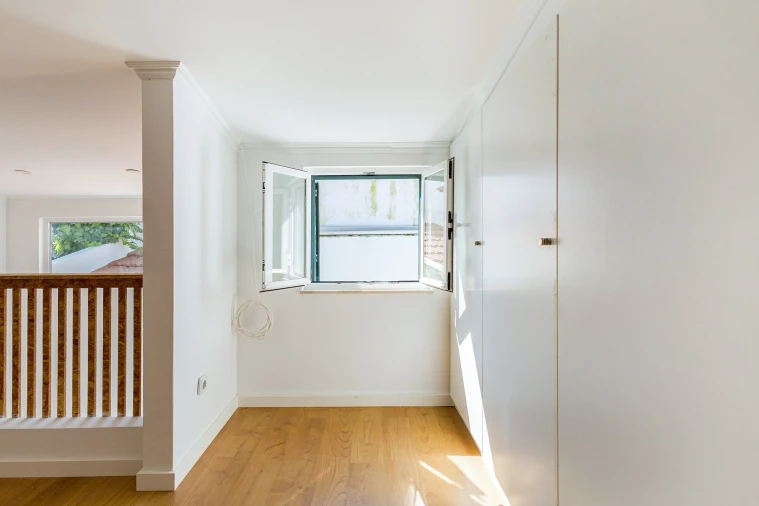 Apartamento T2 para Venda em Campo de Ourique Foto 3