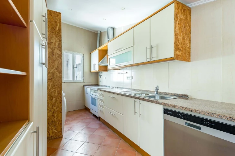 Apartamento T2 para Venda em Campo de Ourique Foto 14