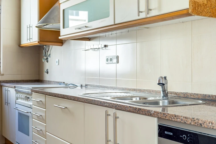 Apartamento T2 para Venda em Campo de Ourique Foto 12
