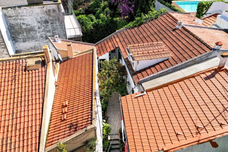 Apartamento T2 para Venda em Campo de Ourique Foto 32