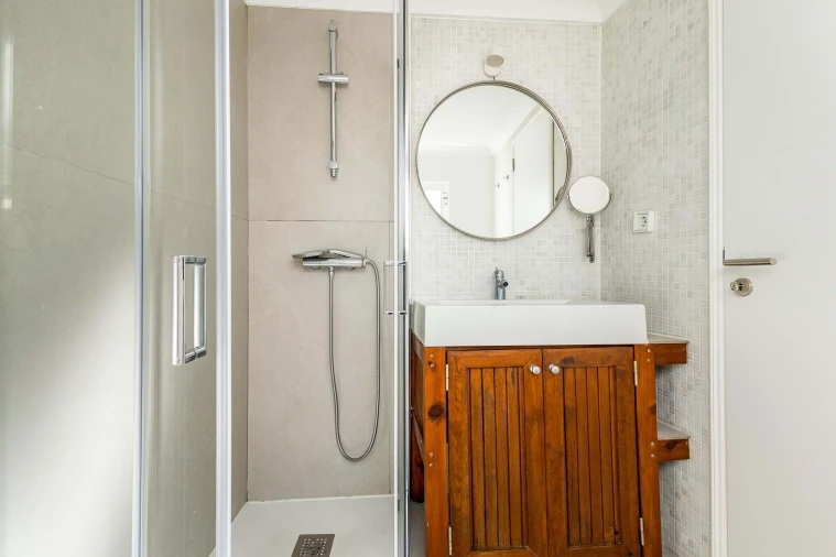 Apartamento T2 para Venda em Campo de Ourique Foto 21