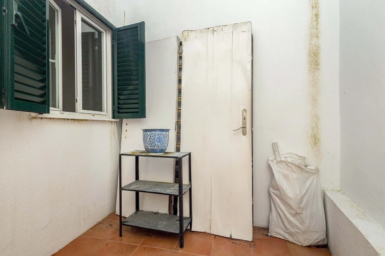 Apartamento T2 para Venda em Campo de Ourique Foto 23