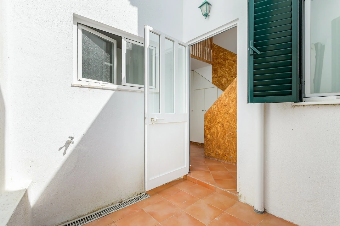 Apartamento T2 para Venda em Campo de Ourique Foto 18