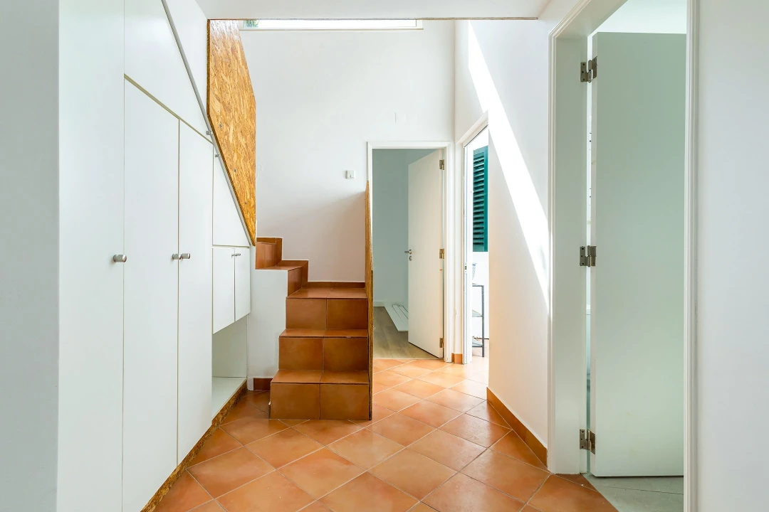 Apartamento T2 para Venda em Campo de Ourique Foto 17