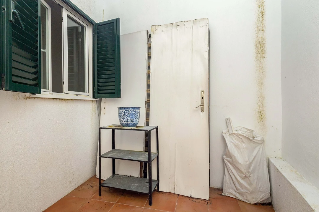 Apartamento T2 para Venda em Campo de Ourique Foto 23