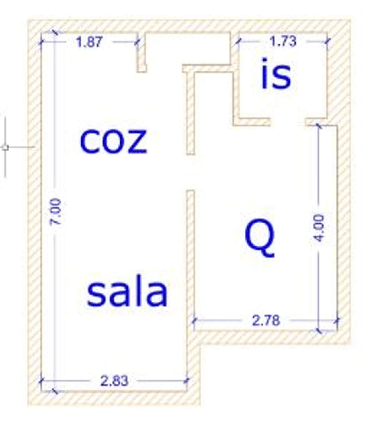 Apartamento T1 para Venda em Sesimbra (Santiago) Foto 30