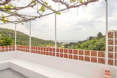 Apartamento T1 para Venda em Sesimbra (Santiago)