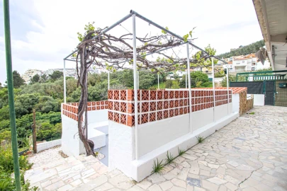 Apartamento T1 para Venda em Sesimbra (Santiago)