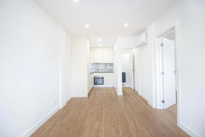 Apartamento T1 para Venda em Sesimbra (Santiago)