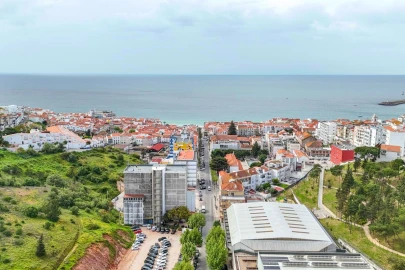 Apartamento T1 para Venda em Sesimbra (Santiago)