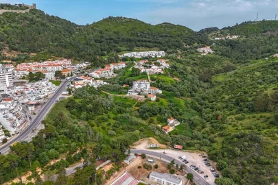 Apartamento T1 para Venda em Sesimbra (Santiago)