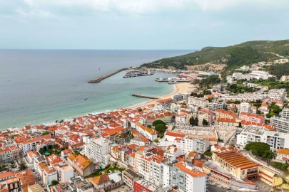 Apartamento T1 para Venda em Sesimbra (Santiago)