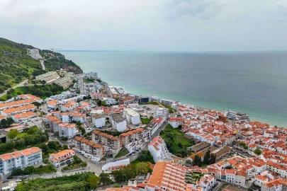 Apartamento T1 para Venda em Sesimbra (Santiago)