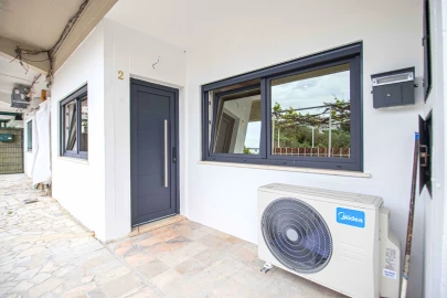 Apartamento T1 para Venda em Sesimbra (Santiago)