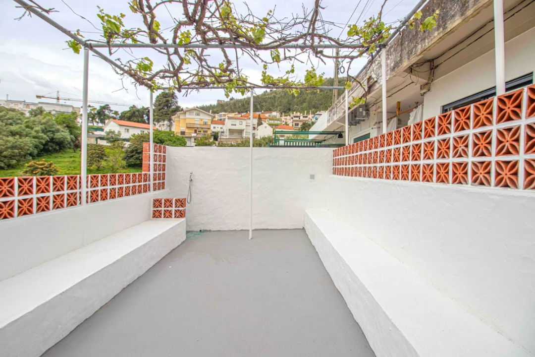 Apartamento T1 para Venda em Sesimbra (Santiago) Foto 23