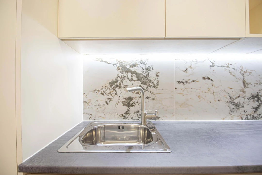 Apartamento T1 para Venda em Sesimbra (Santiago) Foto 11