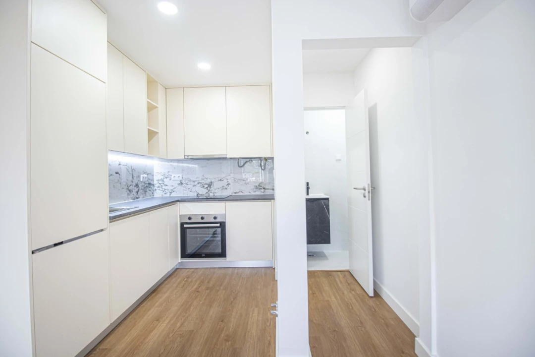 Apartamento T1 para Venda em Sesimbra (Santiago) Foto 7