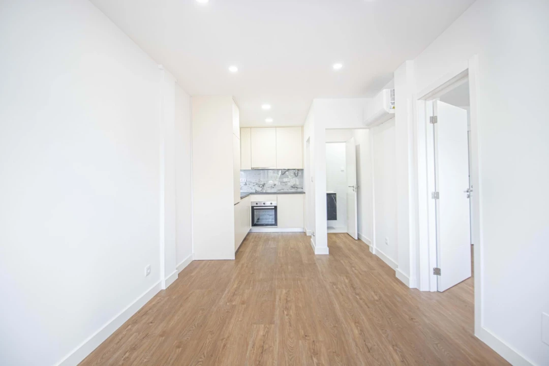 Apartamento T1 para Venda em Sesimbra (Santiago) Foto 6