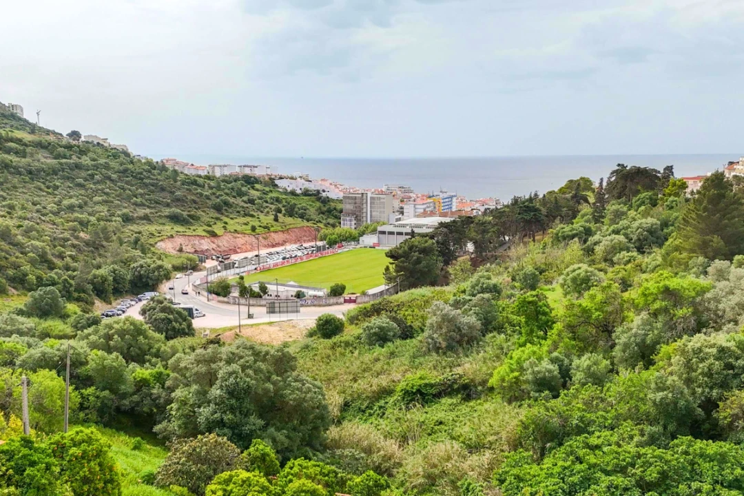 Apartamento T1 para Venda em Sesimbra (Santiago) Foto 2