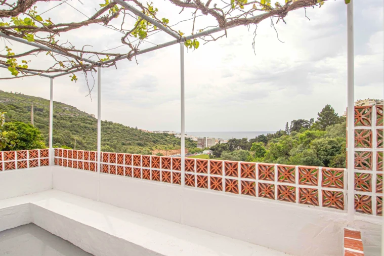 Apartamento T1 para Venda em Sesimbra (Santiago)