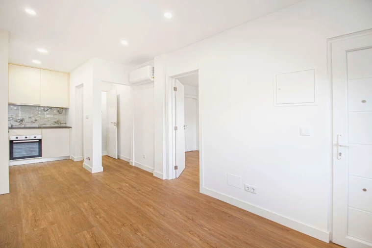 Apartamento T1 para Venda em Sesimbra (Santiago) Foto 8