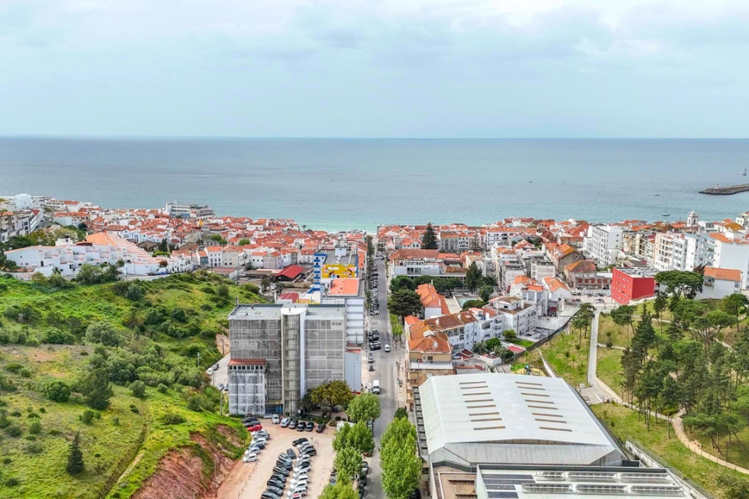 Apartamento T1 para Venda em Sesimbra (Santiago) Foto 27