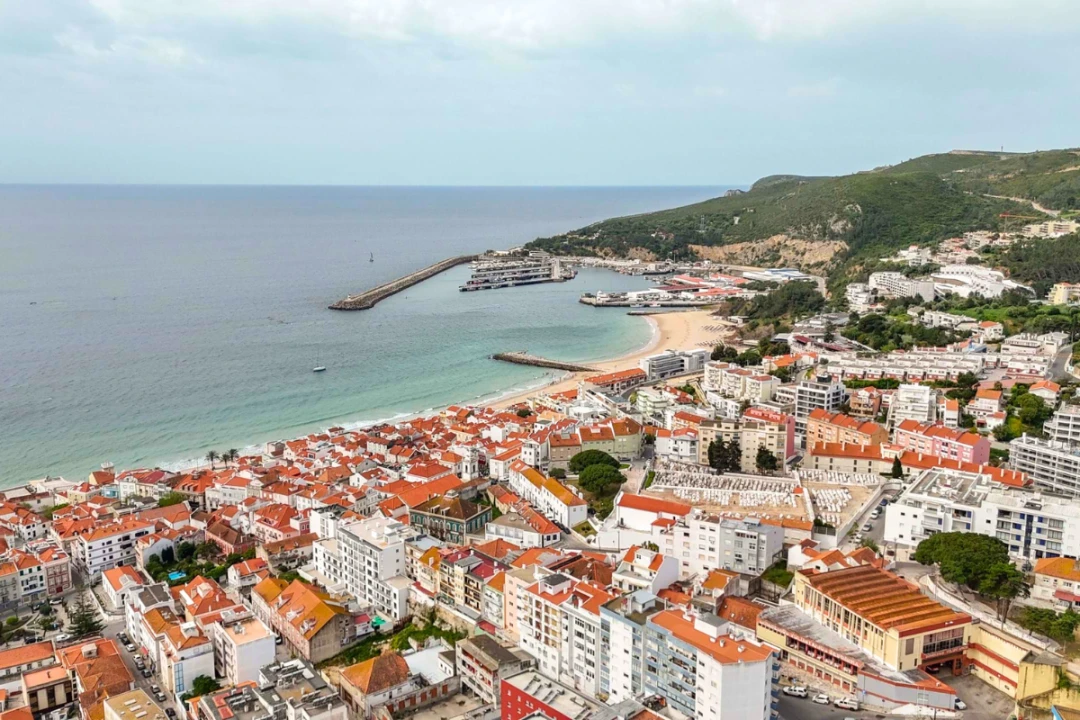 Apartamento T1 para Venda em Sesimbra (Santiago) Foto 26