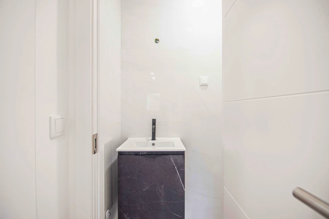 Apartamento T1 para Venda em Sesimbra (Santiago) Foto 18