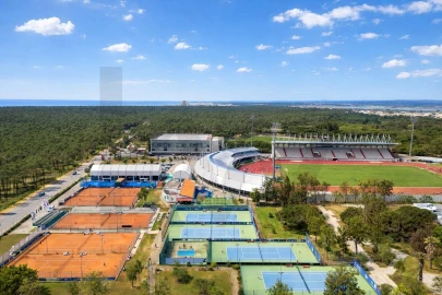 Apartamento T3 para Venda em Vila Real de Santo Antonio