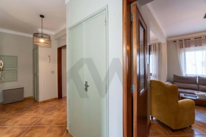Apartamento T3 para Venda em Vila Real de Santo Antonio