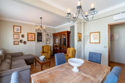 Apartamento T3 para Venda em Vila Real de Santo Antonio