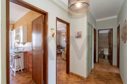 Apartamento T3 para Venda em Vila Real de Santo Antonio
