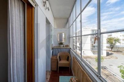Apartamento T3 para Venda em Vila Real de Santo Antonio